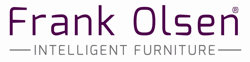Frank Olsen logo