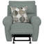 Fauteuil inclinable Sikorski Power Zero Gravity-497494-24660153