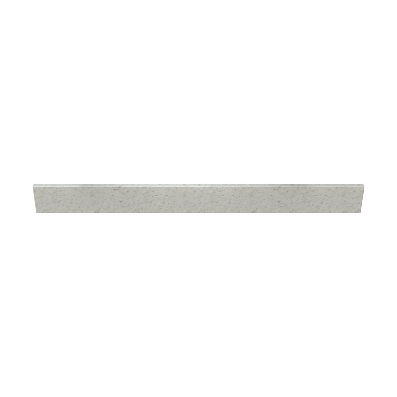 Dosseret en marbre de culture 43 "Harbor Stones