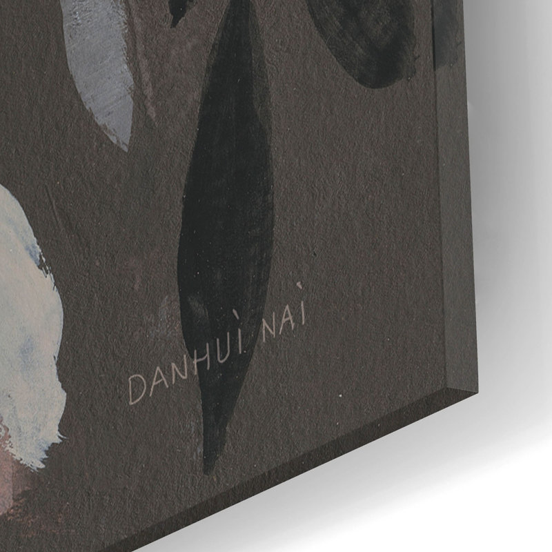 «Lived Branches 3» par Danhui Nai, art mural en verre acrylique, H 16 po x l 12 po x P 0,13 po