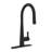 Keeney Belanger Pull Down Touchless Kitchen Faucet-58249709