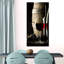 Impression sur toile Cabernet Wine-2128109081