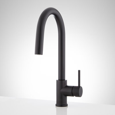 Ravenel Single Handle Kitchen Faucet