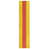 Yellow/Red/Yellow
