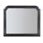 Charleston Arch Beveled Mirror