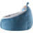  Squishy Gamer Bean Bag Chair