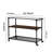 Jhamari 19.7 " W Kitchen Island