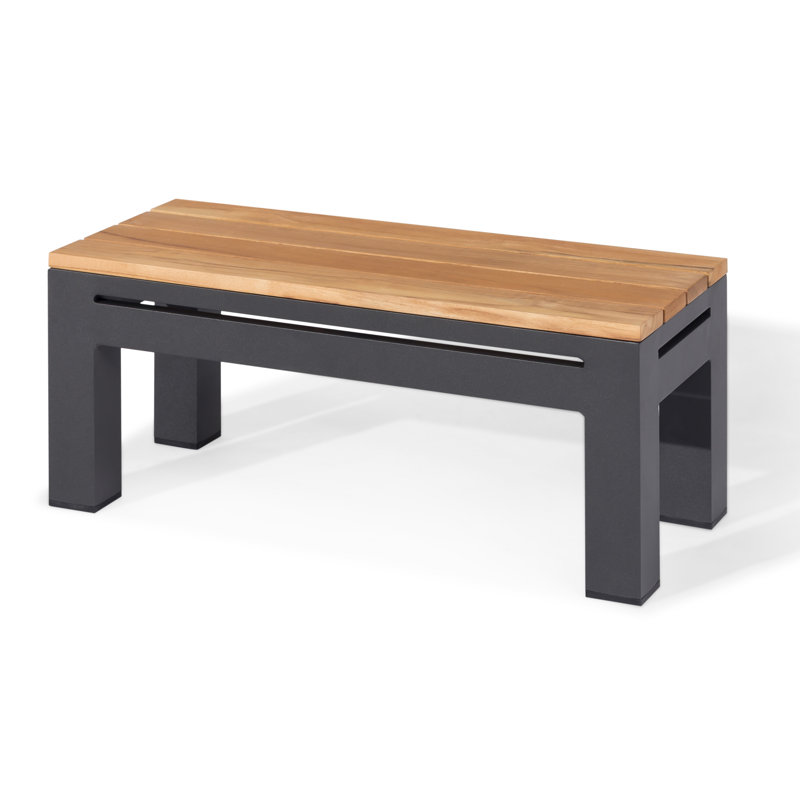 Damontez Metal Outdoor , 70cm W 30cm D