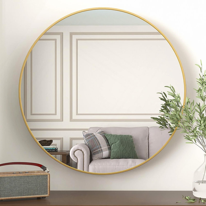 Miroir de salle de bain 39 po