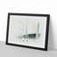 Millau Viaduct Bridge in France - Picture Frame Graphic Art Print-55733542-55733548