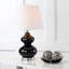 Lampe de table en verre Courtney-14918471