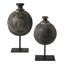 Antique Camel Water Pot on Stand-11894070