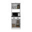 Garde-manger avec tiroir et 2 armoires Tampa-235523643