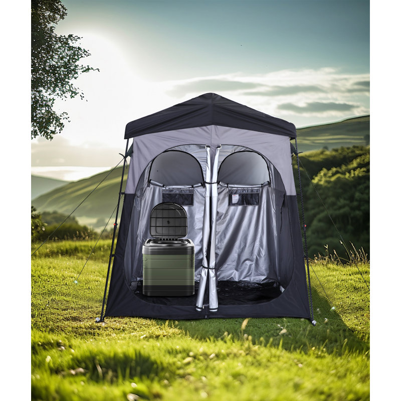 2 Person Tent