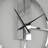 Jenyah Wall Clock