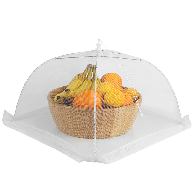Home Basics Plastic Cover
