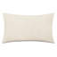 Hawley Linen Lumbar Pillow Cover & Insert
