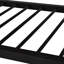 Dooitze 47.2'' Console Table