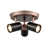 Black/Copper selected