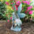 Muggly's The Face Nelson Statue Planter