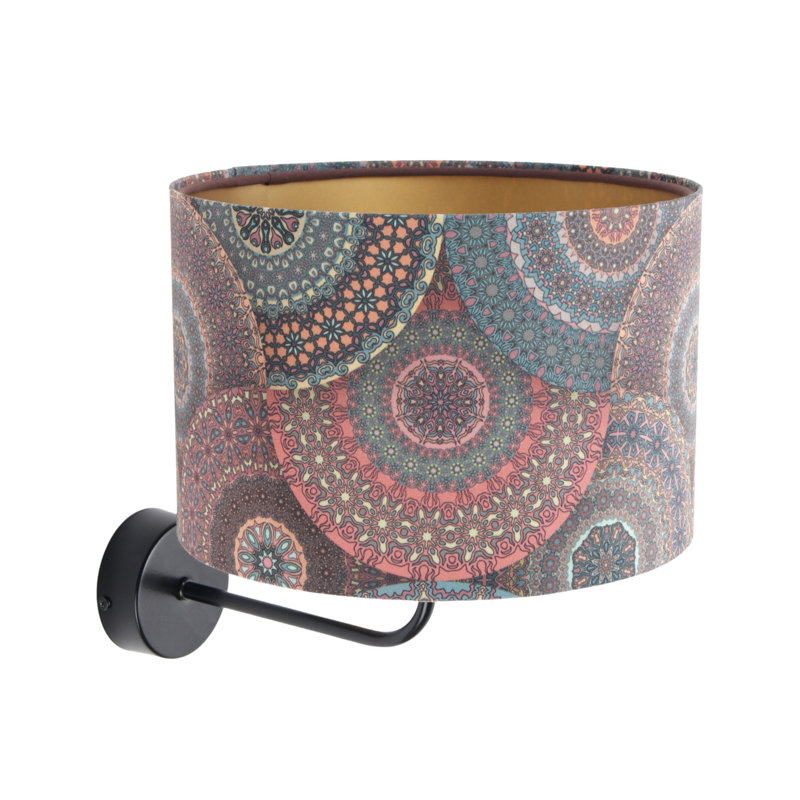 Bethanya Armed Sconce