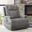 Fauteuil inclinable 4Z-Serenity Zone-1079182835