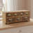 7 Drawer Desktop Apothecary Cabinet
