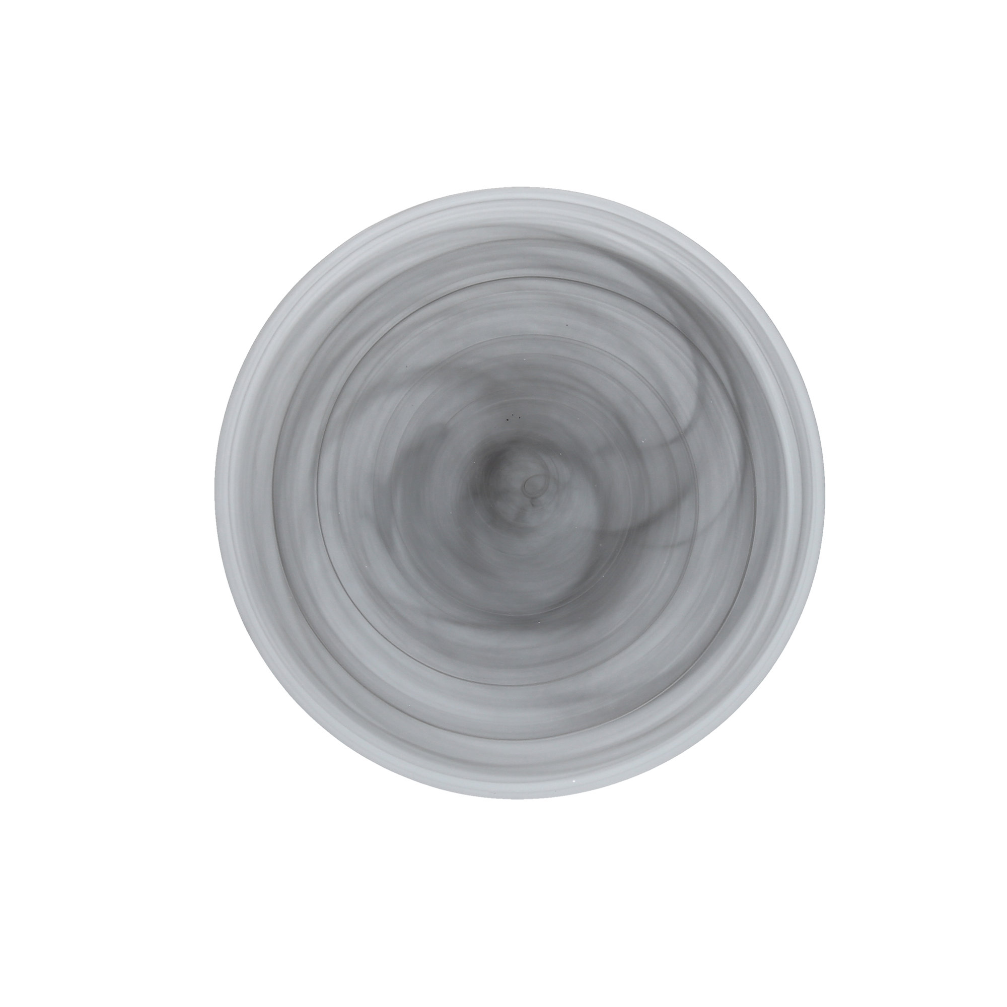 Fortessa La Jolla B&B Plate, Set of 4, Storm Gray