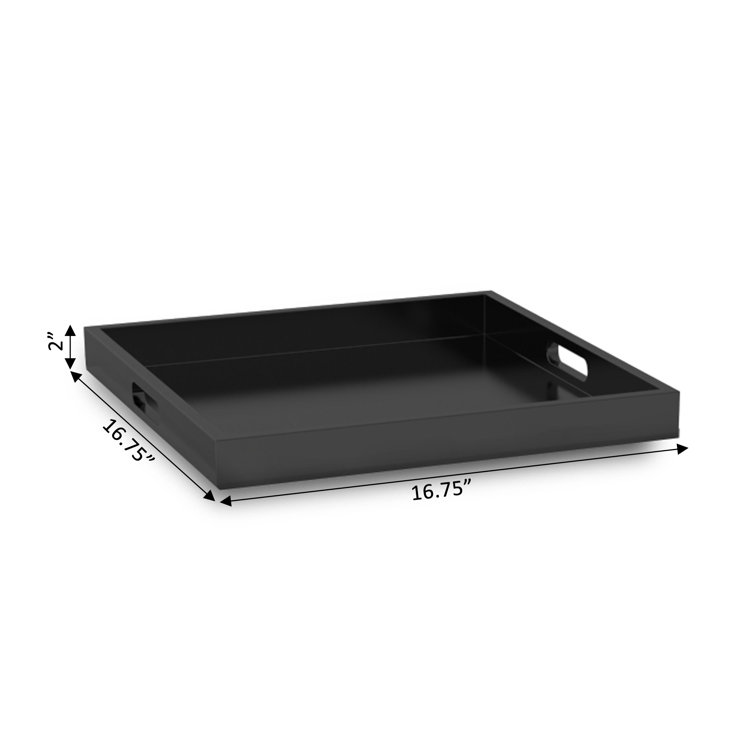 Burke Tray 1