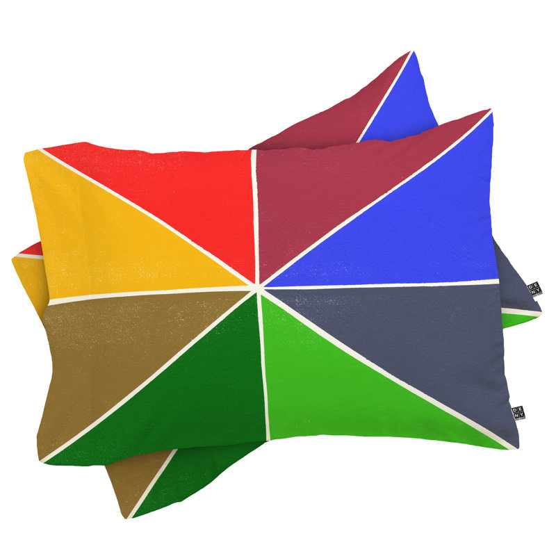 Garima Dhawan Geometric