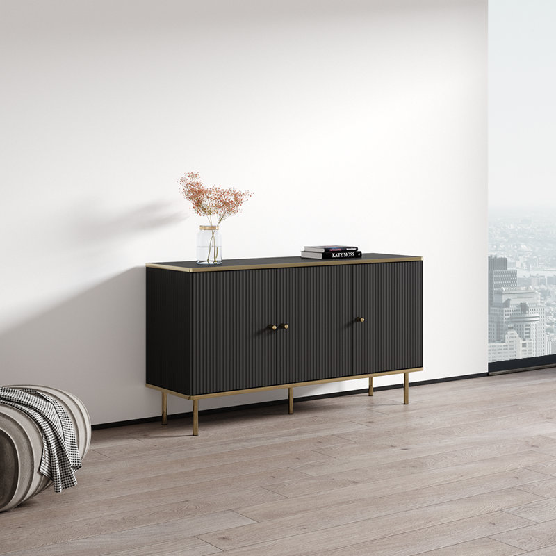 Buffet 54 "Camelia 3D