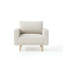Fauteuil d'appoint Remy-109743363