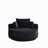 Boneless Sponge Single Sofa,fluffy Modern Sleeper Chair-1897849656-1897849600