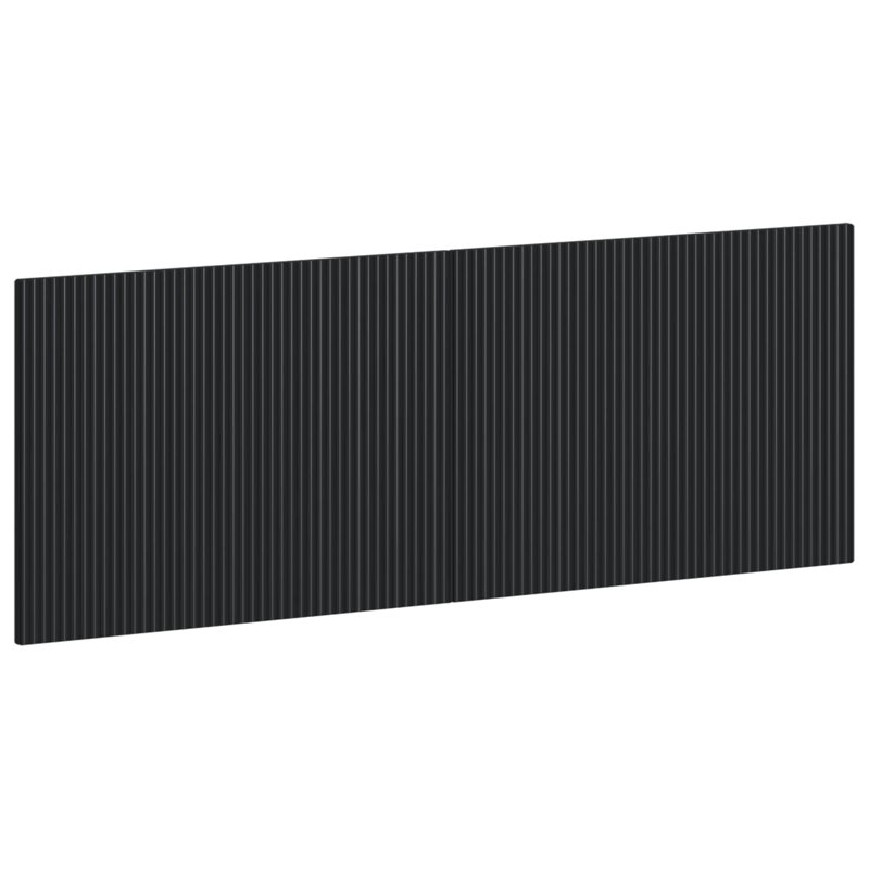 Headboard, Black