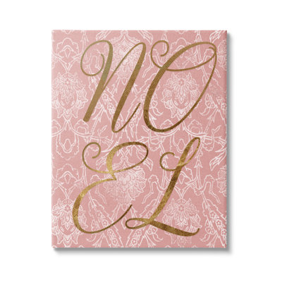 «Noel Text Glam»