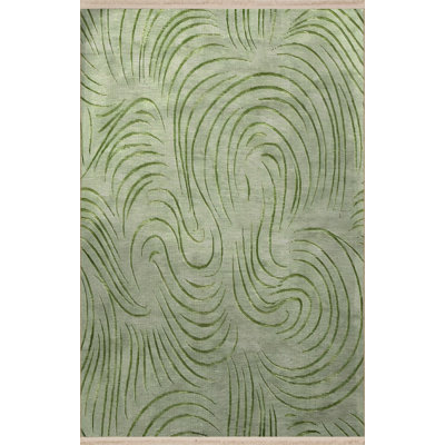 Tapis en coton polypropylène Senikka