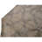 High-Quality Hand-Knotted Ivory Area Rug