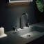 Ora Luxury Three-Hole Bathroom Faucet-253665898