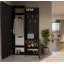 1 Door Laminate Wardrobe-1480797976