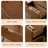 Modern Walnut Solid Wood TV Stands
