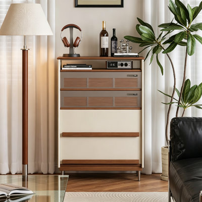 Buffet rétro Retro Wind Wind