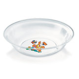 Bimbi Glass Soup Bowl