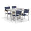 Fauteuil de patio empilable Travira-1560487584-1518594692-1518594696