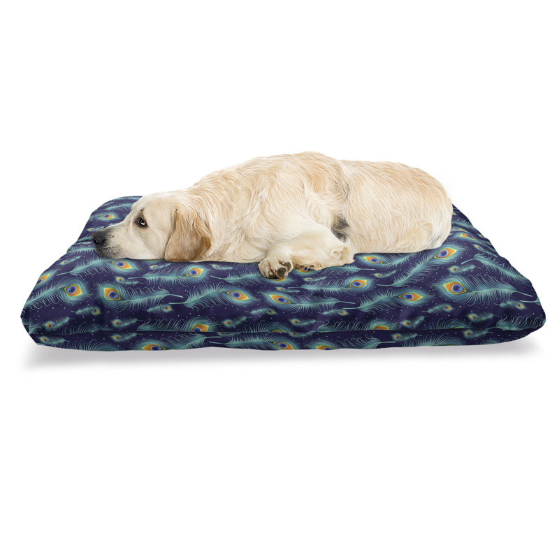 Polyester Pet Bed