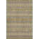 Premium Machine Washable Cerrito Gold Rug