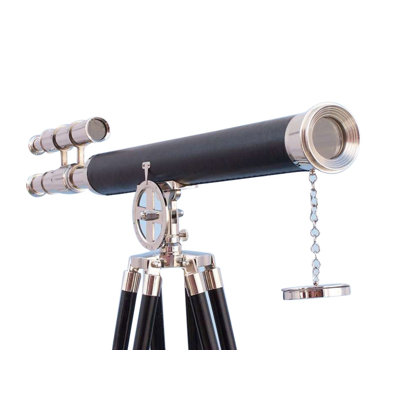 Télescope réfractaire Griffith Astro