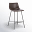 Tabouret à hauteur de comptoir 24 po Paxton-170021725