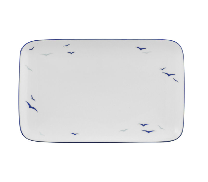 Rectangular Platter