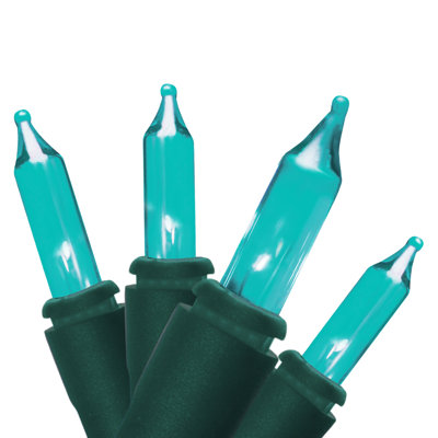100 Lt Designer Series Mini Light