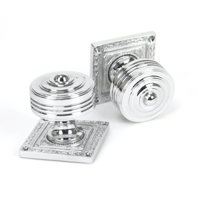 Tewkesbury Passage Door Knob